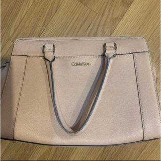 カルバンクライン(Calvin Klein)の削除間近！ Calvin Klein ハンドバッグ(ハンドバッグ)