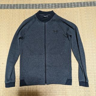 アンダーアーマー(UNDER ARMOUR)のアンダーアーマー ジャケット(ノーカラージャケット)