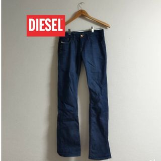 ディーゼル(DIESEL)のDIESEL ディーゼル LIV Italy イタリア産 スキニー(デニム/ジーンズ)