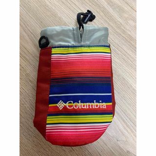 コロンビア(Columbia)のコロンビア ペットボトルホルダー(その他)