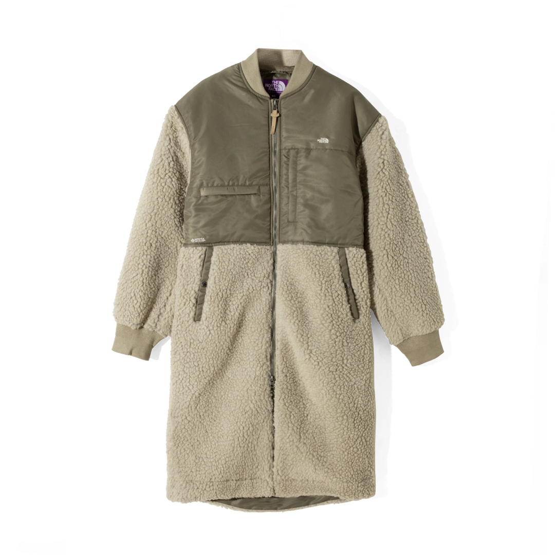 THE NORTH FACE PURPLE LABEL◆コート/NAW2150Nジャケット/アウター