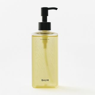 シセイドウ(SHISEIDO (資生堂))のBAUM クレンジングオイル(クレンジング/メイク落とし)