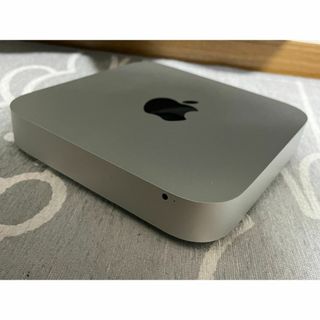 アップル(Apple)のMac Mini Mid 2012 i5 2.4 4GB メモリ HD 500G(デスクトップ型PC)