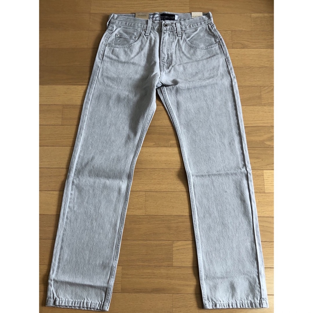 Levi's(リーバイス)のLevi's SilverTab STRAIGHT BLISS CITY メンズのパンツ(デニム/ジーンズ)の商品写真