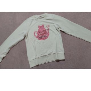 シャーリーテンプル(Shirley Temple)のRuna様専用、シャーリーテンプルトレーナー(Tシャツ/カットソー)