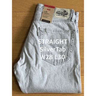 リーバイス(Levi's)のLevi's SilverTab STRAIGHT BLISS CITY(デニム/ジーンズ)