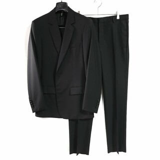 DIOR HOMME - Dior homme 17aw ドット柄セットアップの通販 by K 