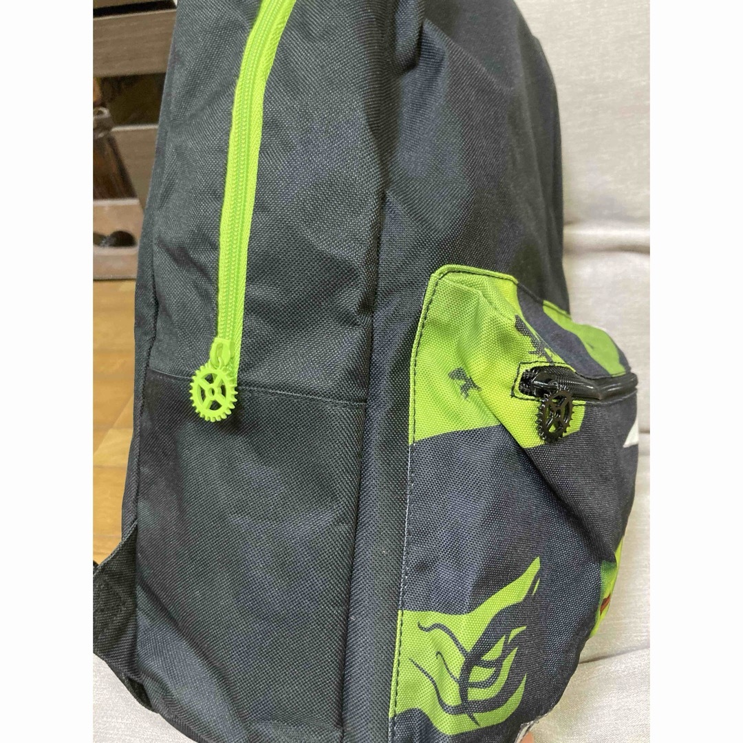 Wicked Broadway Musical Backpack ウィキッド メンズのバッグ(バッグパック/リュック)の商品写真