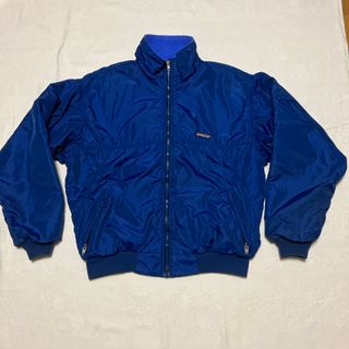 パタゴニア(patagonia)のパタゴニア　シェルドシンチラ　ナイロンジャケット(ナイロンジャケット)