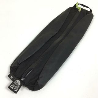 グラナイトギア(GRANITE GEAR)のグラナイトギア パックポーチ M PACK POUCH M 外付けポケット GRANITE GEAR ブラック系(その他)