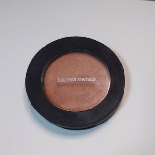 ベアミネラル(bareMinerals)のバウンス&ブラー ブラッシュ ブラードバフ(チーク)