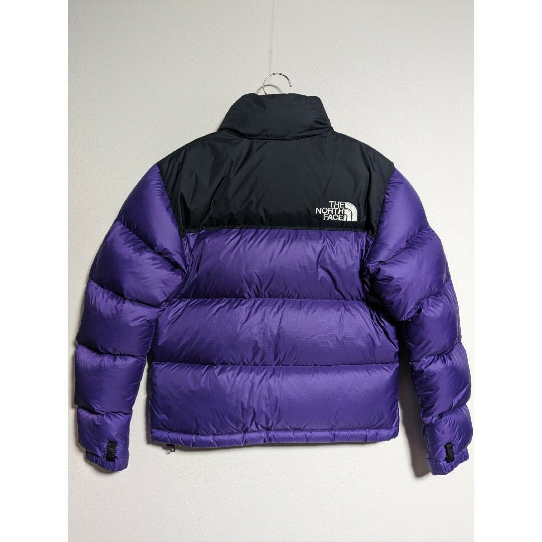 THE NORTH FACE - ノースフェイス レトロ ヌプシ ジャケット