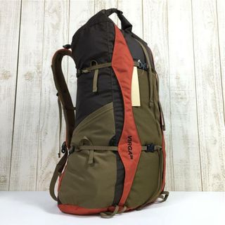 グラナイトギア(GRANITE GEAR)のR  グラナイトギア ヴァーガ 26 Virga 26L バックパック デイパック ウルトラライト GRANITE GEAR Tiger/Java オレンジ系(その他)