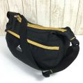 グレゴリー サッチェル M SATCHEL M 13L ショルダーバッグ ブラッ