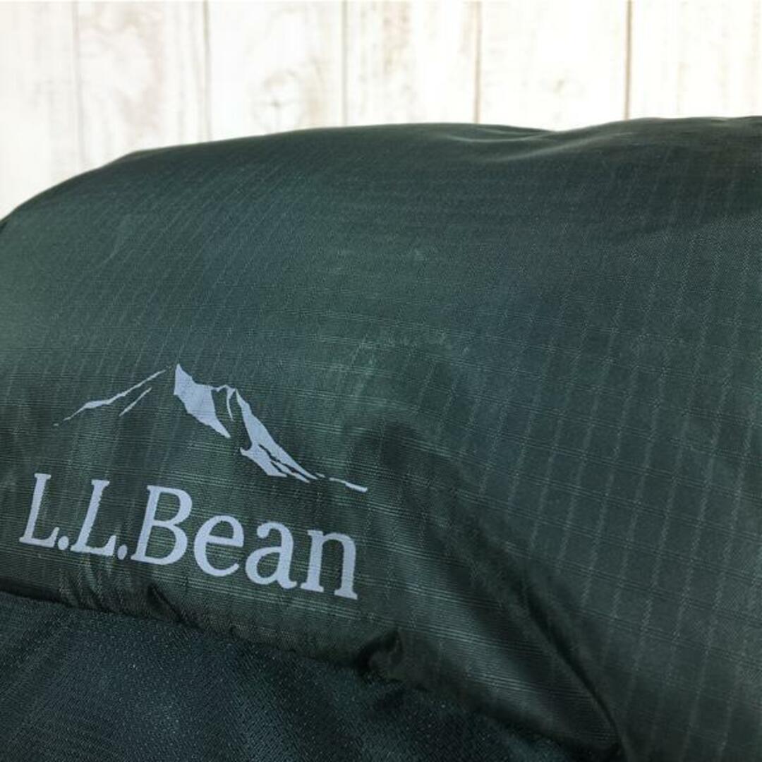 L.L.Bean(エルエルビーン)のエルエルビーン リッジランナーパック 30L Ridge Runner Pack 30L バックパック LLBEAN 519288 Black Spruce/Deepest Pine グリーン系 メンズのメンズ その他(その他)の商品写真