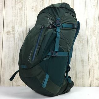 エルエルビーン(L.L.Bean)のエルエルビーン リッジランナーパック 30L Ridge Runner Pack 30L バックパック LLBEAN 519288 Black Spruce/Deepest Pine グリーン系(その他)