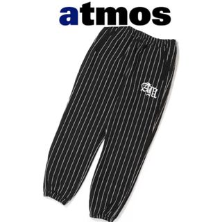 ★新品早い物勝ち★流行のオーバーパンツ　atmos OLD SWEAT PANT