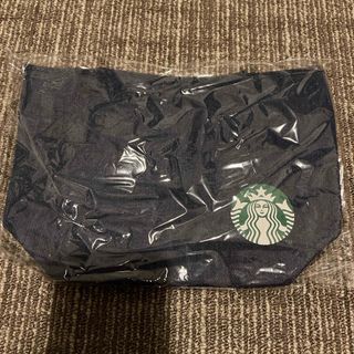 スターバックス(Starbucks)のスタバ保冷バック(エコバッグ)