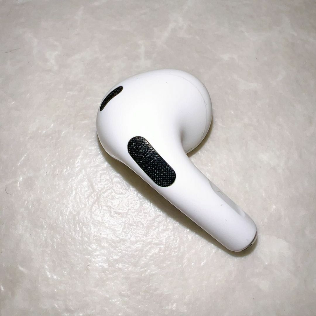 AirPods 第3世代 右耳のみ エアーポッズ Apple 正規品 第三世代の通販