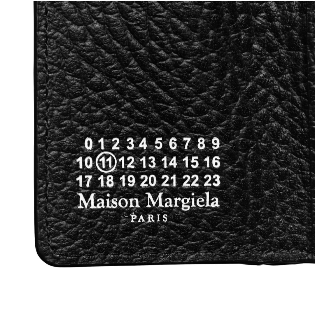 Maison Martin Margiela(マルタンマルジェラ)の【23年SS新作】Maison Margiela 三つ折り財布S36UI0416 メンズのファッション小物(折り財布)の商品写真