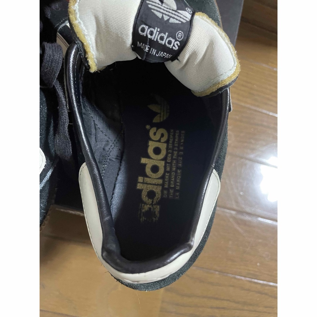 adidas(アディダス)の【adidas アディダス】COLORADO  コロラド　日本製　スニーカー メンズの靴/シューズ(スニーカー)の商品写真