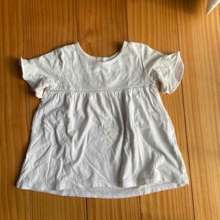 ラルフローレン(Ralph Lauren)のラルフローレン　Tシャツ　80(シャツ/カットソー)