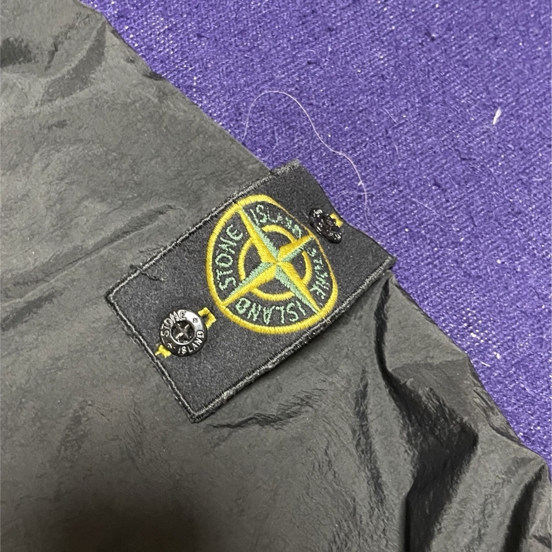 STONE ISLAND(ストーンアイランド)のstone Island ナイロンジャケット　アーカイブ メンズのジャケット/アウター(ナイロンジャケット)の商品写真