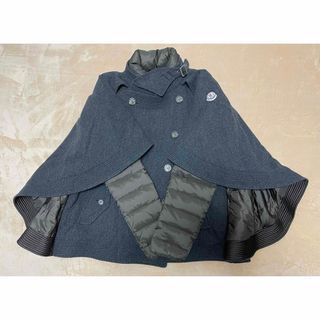 モンクレール(MONCLER)の【美品✨】モンクレール レディースコート(ダウンコート)