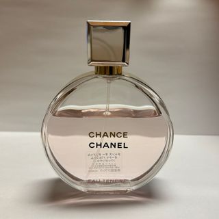 シャネル(CHANEL)のシャネル 香水 CHANEL チャンス オー タンドゥル 100m(その他)