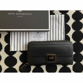 アニヤハインドマーチ(ANYA HINDMARCH)の専用(財布)