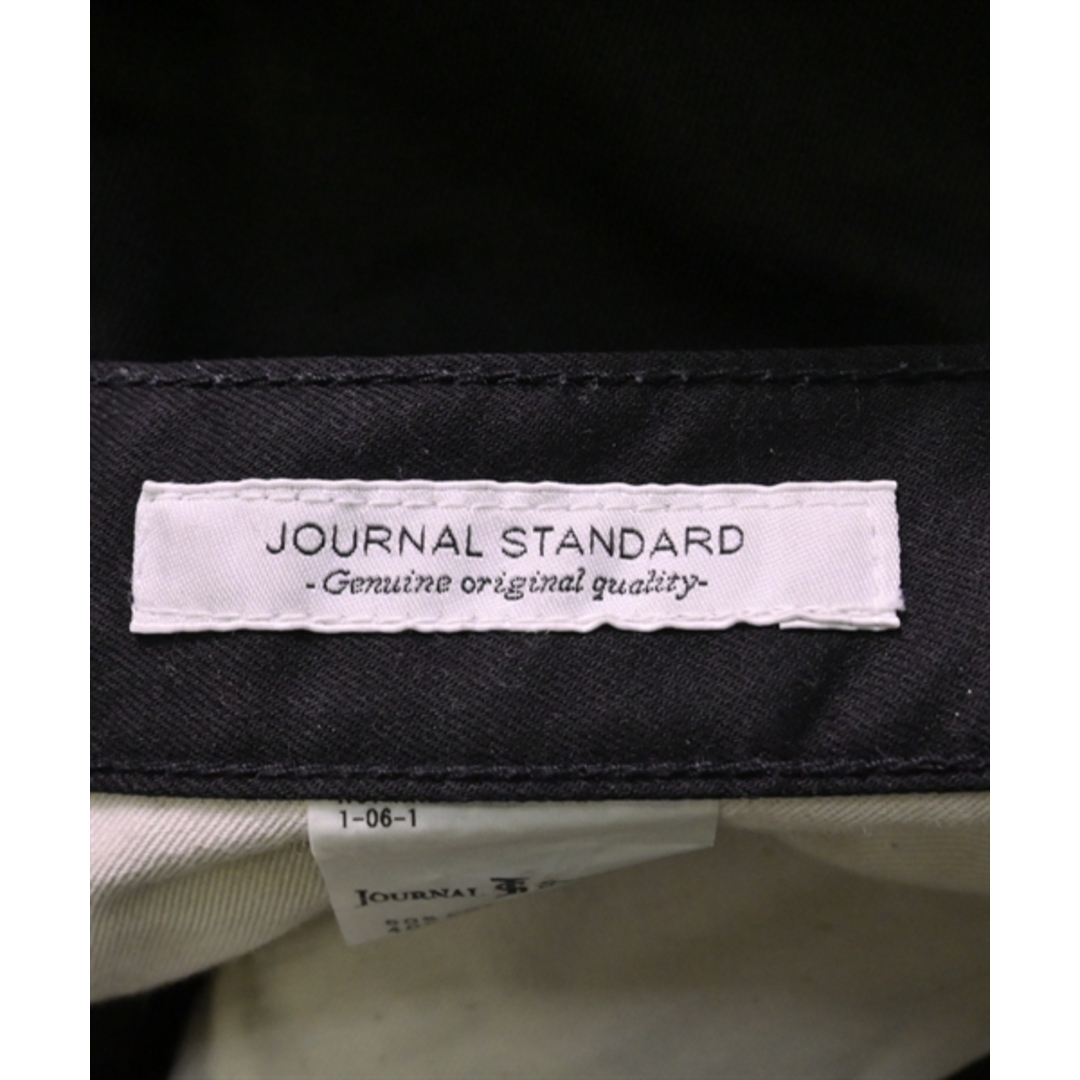 JOURNAL STANDARD(ジャーナルスタンダード)のJOURNAL STANDARD パンツ（その他） L 黒 【古着】【中古】 メンズのパンツ(その他)の商品写真