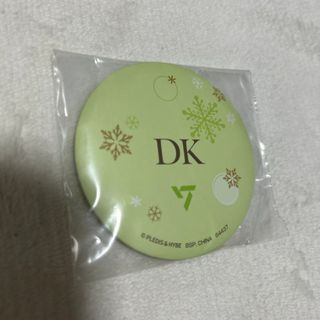 セブンティーン(SEVENTEEN)のSEVENTEEN 1番くじ　DK(アイドルグッズ)