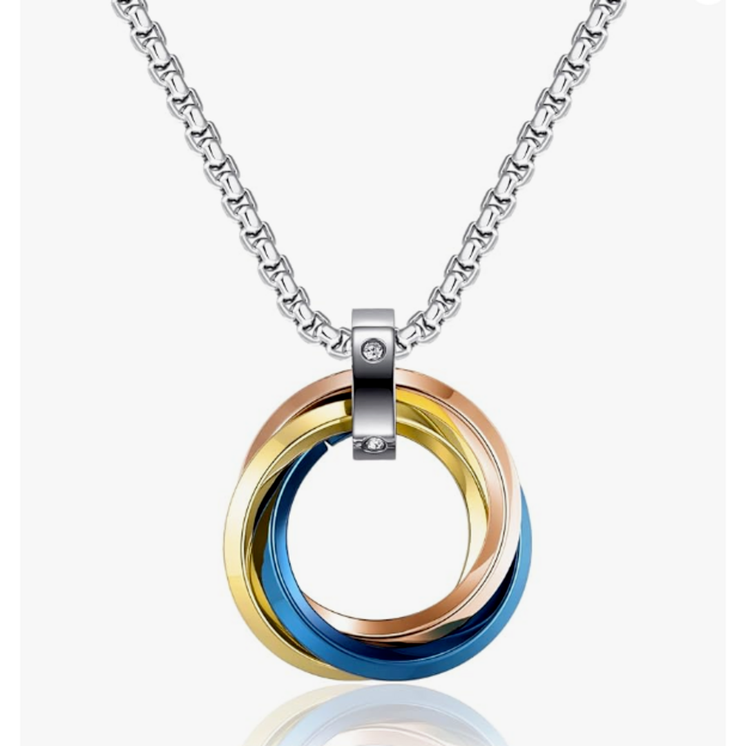VITALY Ravish Necklace ラビッシュ　ネックレス　パール Ravish – Vitaly