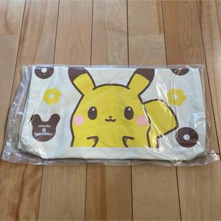 ポケモン ミスド トートバッグ  (トートバッグ)