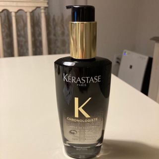 ケラスターゼ(KERASTASE)のKerastase クロノロジスト　9割残　箱付き(トリートメント)