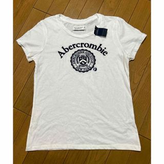 アバクロンビーアンドフィッチ(Abercrombie&Fitch)のAbercrombie&Fitchアバクロ　Tシャツ(Tシャツ(半袖/袖なし))