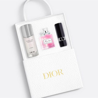 ディオール(Dior)のディオール ディスカバリー キット(オンライン数量限定品)(コフレ/メイクアップセット)
