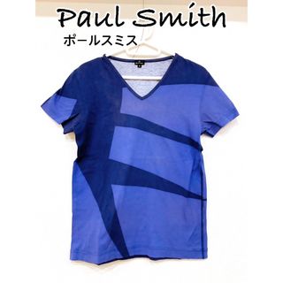 ポールスミス(Paul Smith)のポールスミス　Tシャツ　日本製(Tシャツ/カットソー(半袖/袖なし))