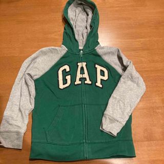 ギャップ(GAP)のGAPキッズパーカー(ジャケット/上着)