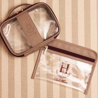 ハーリップトゥ(Her lip to)のHer lip to Club Hers Pouch Set(ポーチ)