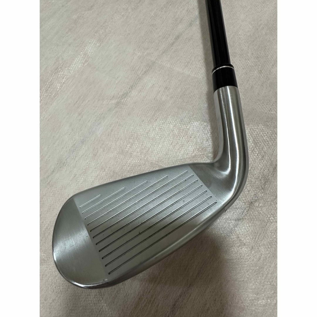 激安正規店 テーラーメイド/TaylorMade SIM DHY ユーティリティ U2