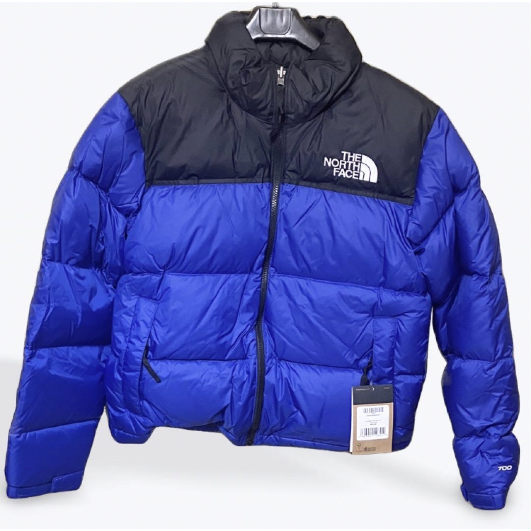 THE NORTH FACE 1996 レトロヌプシ ジャケット　700fillノースフェイス