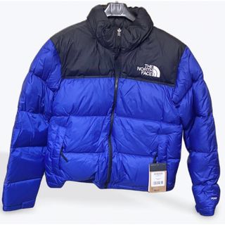 ザノースフェイス(THE NORTH FACE)のTHE NORTH FACE 1996 レトロヌプシ ジャケット　700fill(ダウンジャケット)