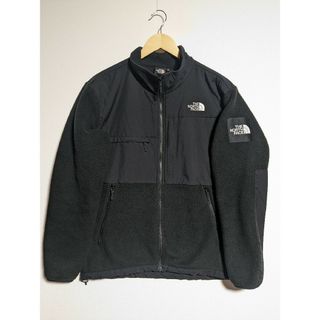 ザノースフェイス(THE NORTH FACE)のノースフェイス デナリジャケット メンズ Lサイズ ブラック NA71951 A(その他)