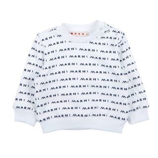 マルニ(Marni)のMarni マルニ  スウェット　トレーナー(Tシャツ/カットソー)