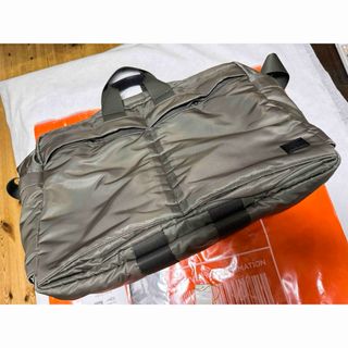 ★超美品★ PORTER ポーター TRIP  ビッグ  ボストンバッグ