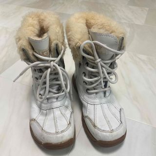 アグ(UGG)のUGGブーツ(ブーツ)