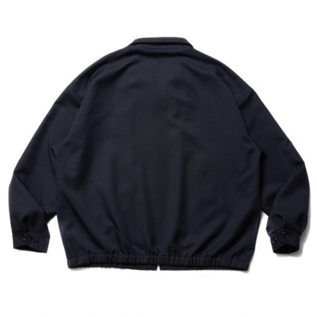 COOTIE(クーティー)のCOOTIE Polyester Twill Drizzler Jacket メンズのジャケット/アウター(その他)の商品写真