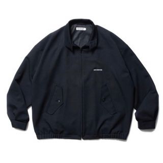 クーティー(COOTIE)のCOOTIE Polyester Twill Drizzler Jacket(その他)