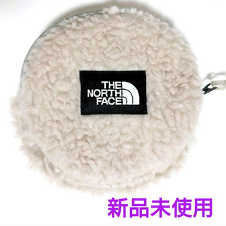 ザノースフェイス(THE NORTH FACE)の韓国限定 THE NORTH FACE ミニマルチポーチ(ポーチ)